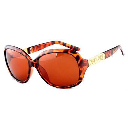 Polarized Designer Sunglasses for Women