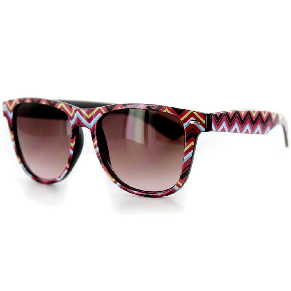 RayBan Wayfarer Sunglasses with Mod Retro Unisex Frames