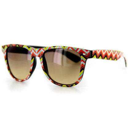 RayBan Wayfarer Sunglasses with Mod Retro Unisex Frames