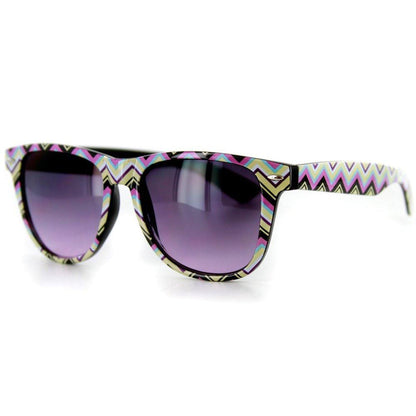 RayBan Wayfarer Sunglasses with Mod Retro Unisex Frames