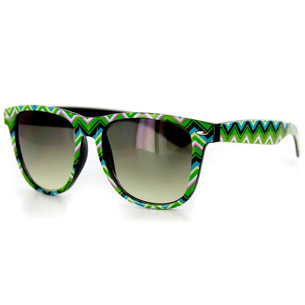 RayBan Wayfarer Sunglasses with Mod Retro Unisex Frames